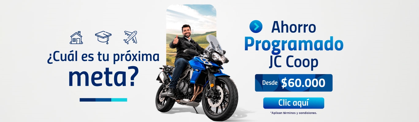Ahorro Programado