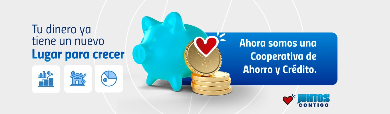 Ahorro y crédito