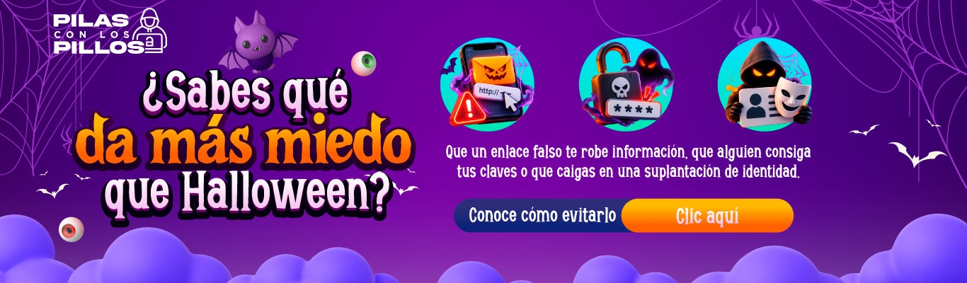 Pilas con los Pillos