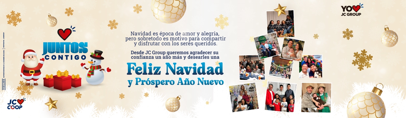 Feliz Navidad