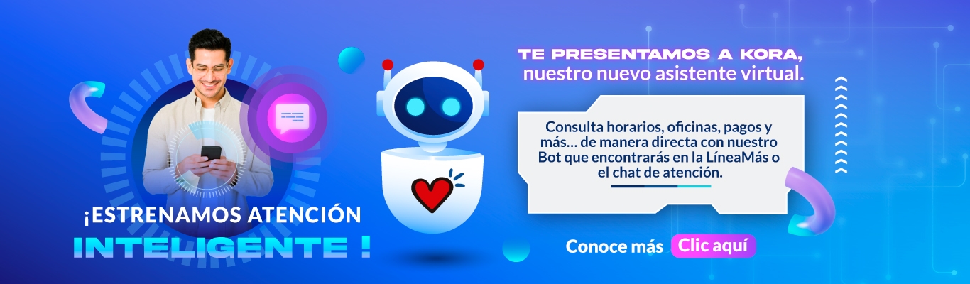 ChatBot Kora