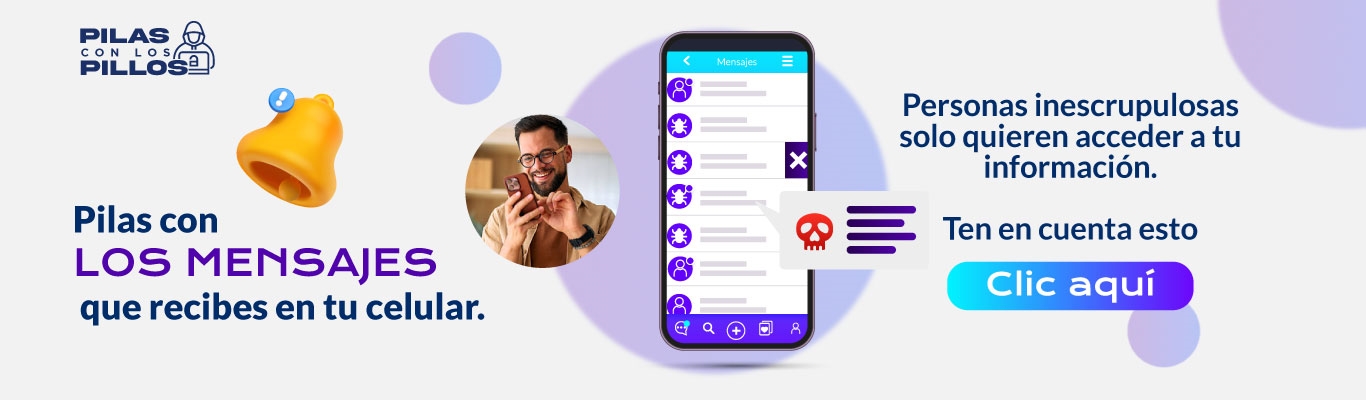 Pilas con los Pillos