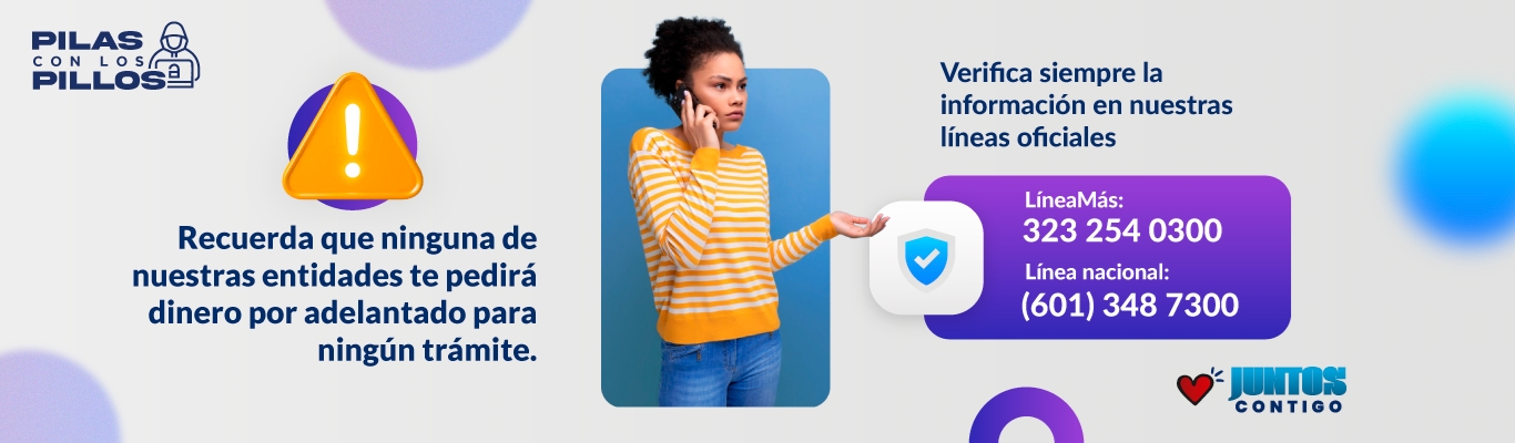 Pilas con los Pillos