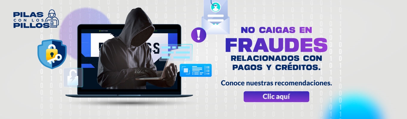 Pilas con los Pillos