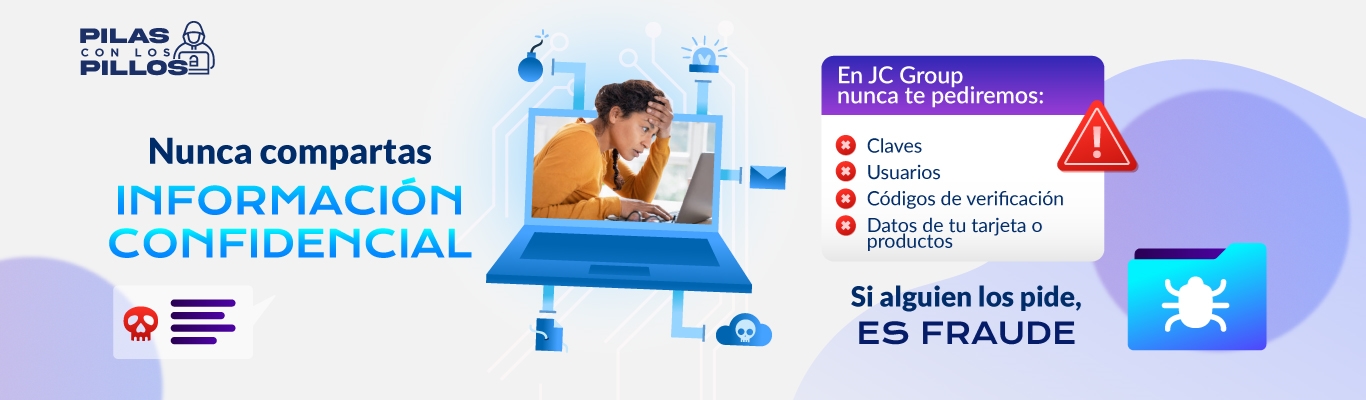 Pilas con los Pillos