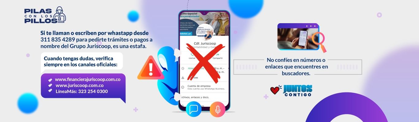 Pilas con los Pillos