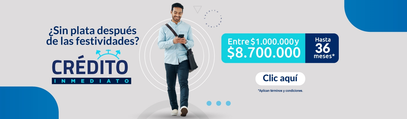 Credito Inmediato