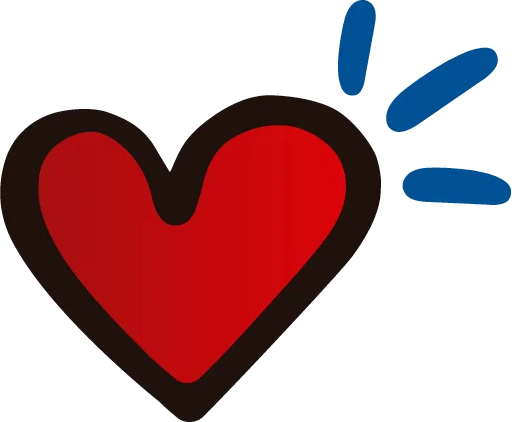 Logo Corazón